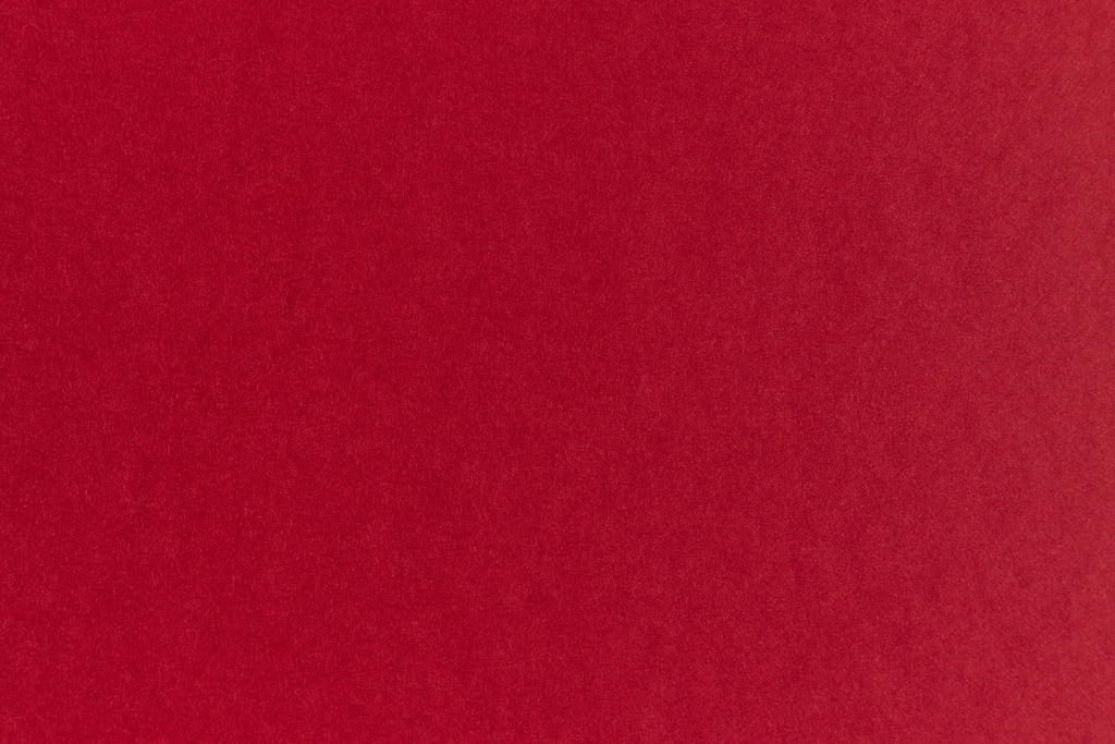Electric Red Cardstock - Cover Weight Paper - Construction – French Paper